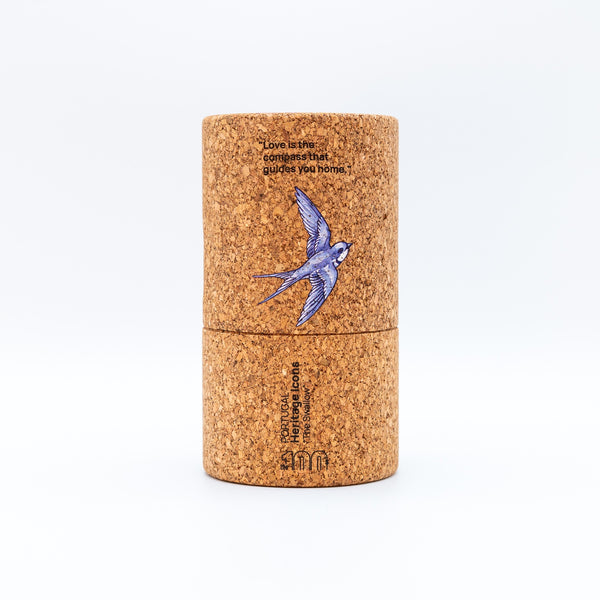 Cilindro Corcho Teja de Golondrina - Difusor