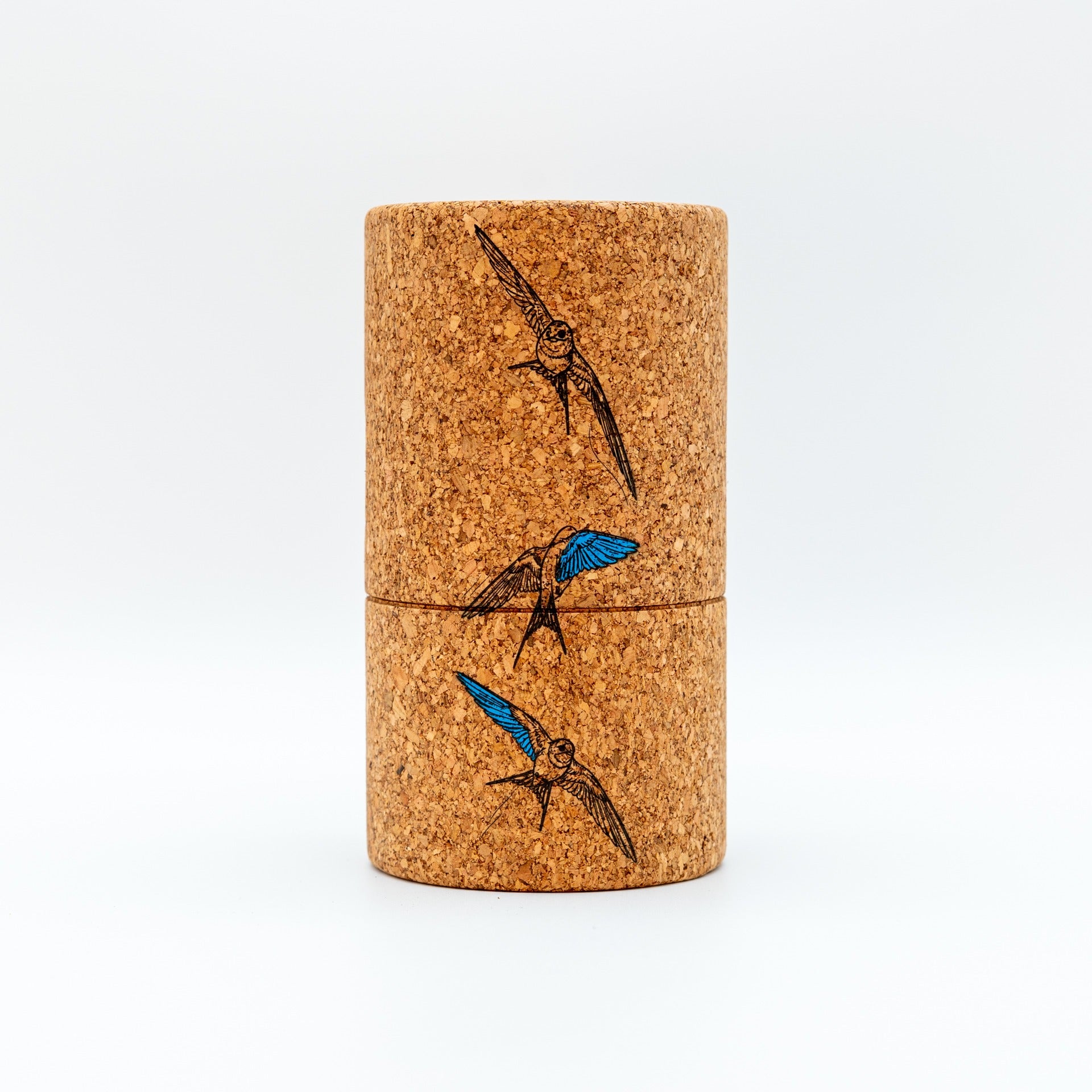 Cilindro Corcho La Golondrina Lineal - Difusor