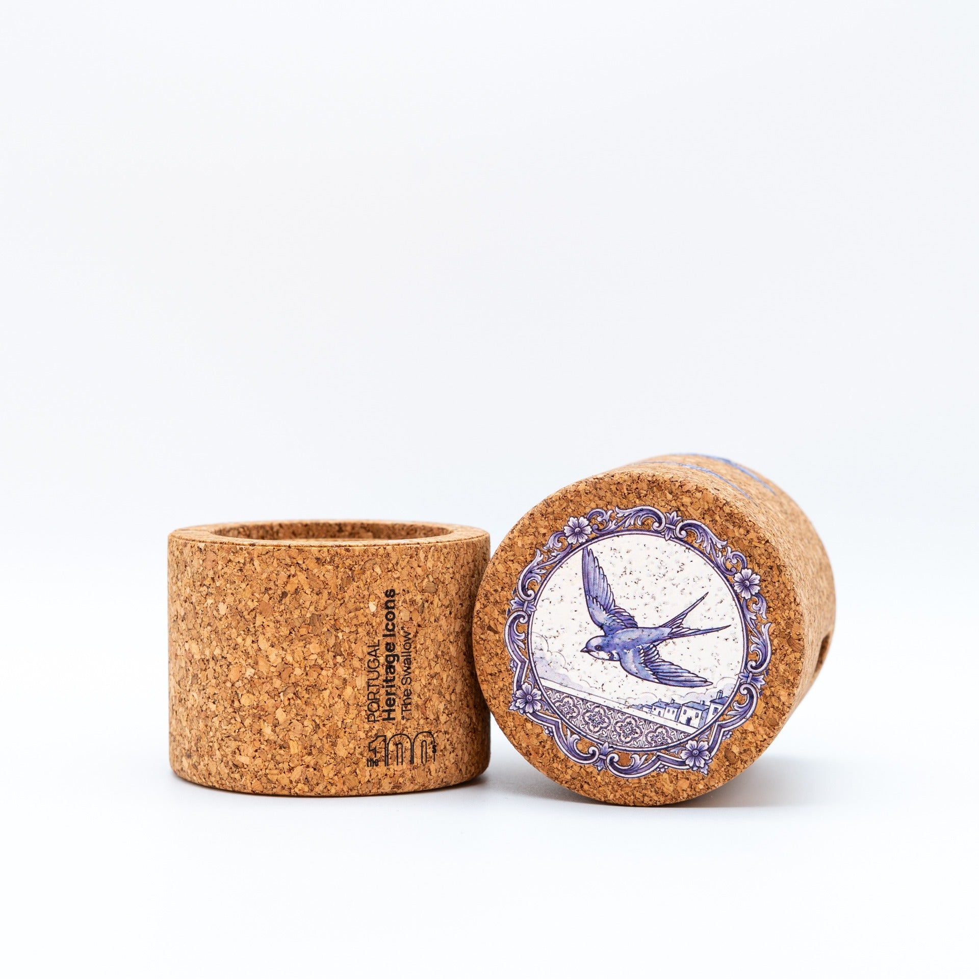 Cilindro Corcho Teja de Golondrina - Difusor