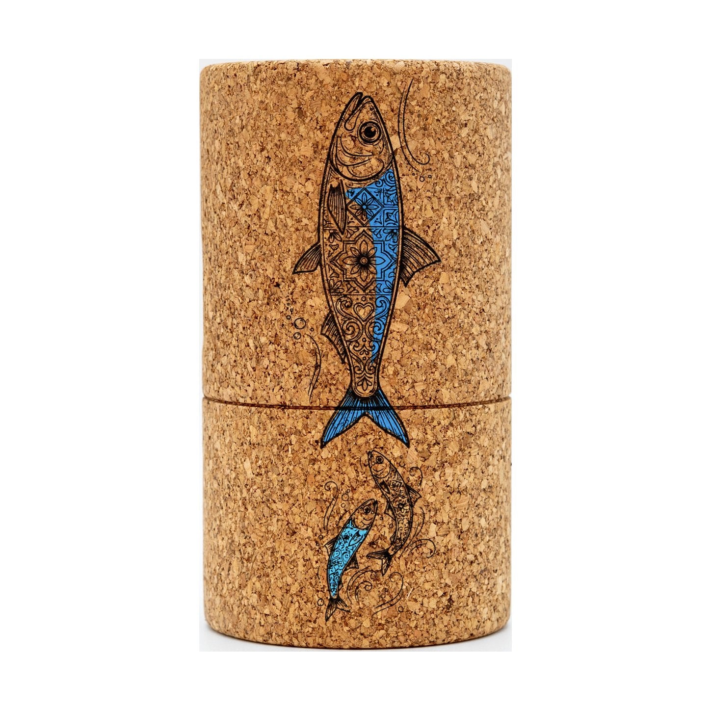 The Atlantic Sardine