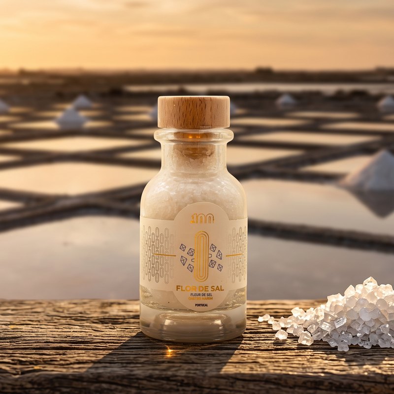 Sea Salt#Content_Sea Salt