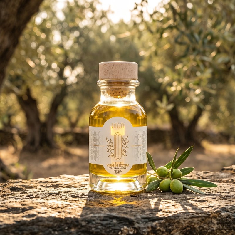 Olive Oil