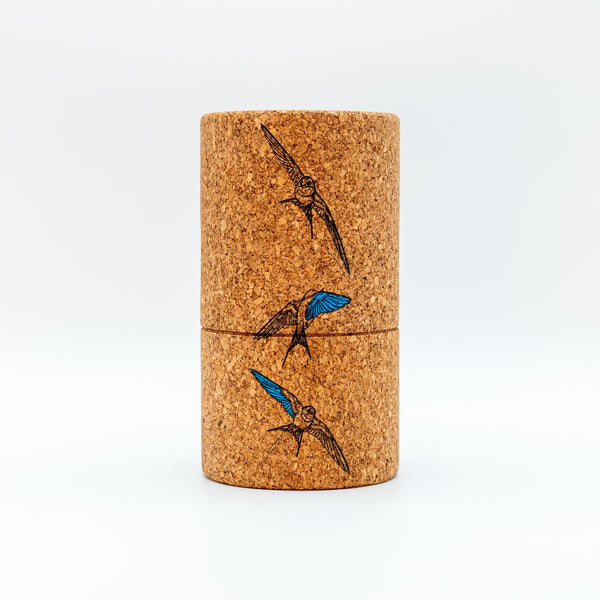 Cilindro Corcho La Golondrina Lineal - Aceite de Oliva