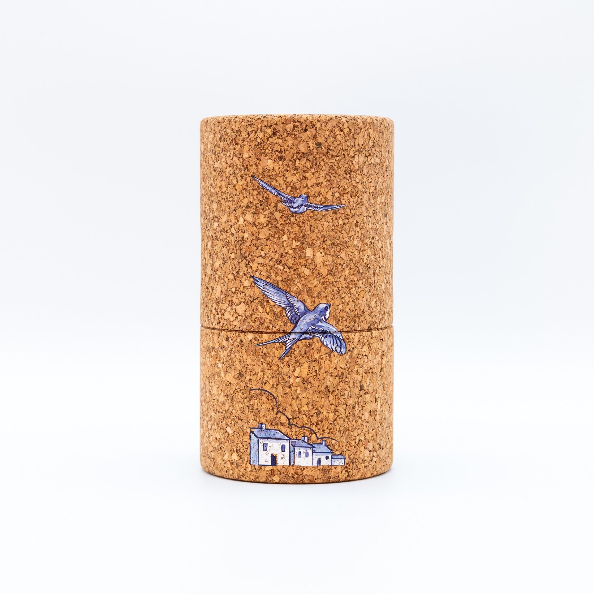 Cilindro Corcho Teja de Golondrina - Difusor