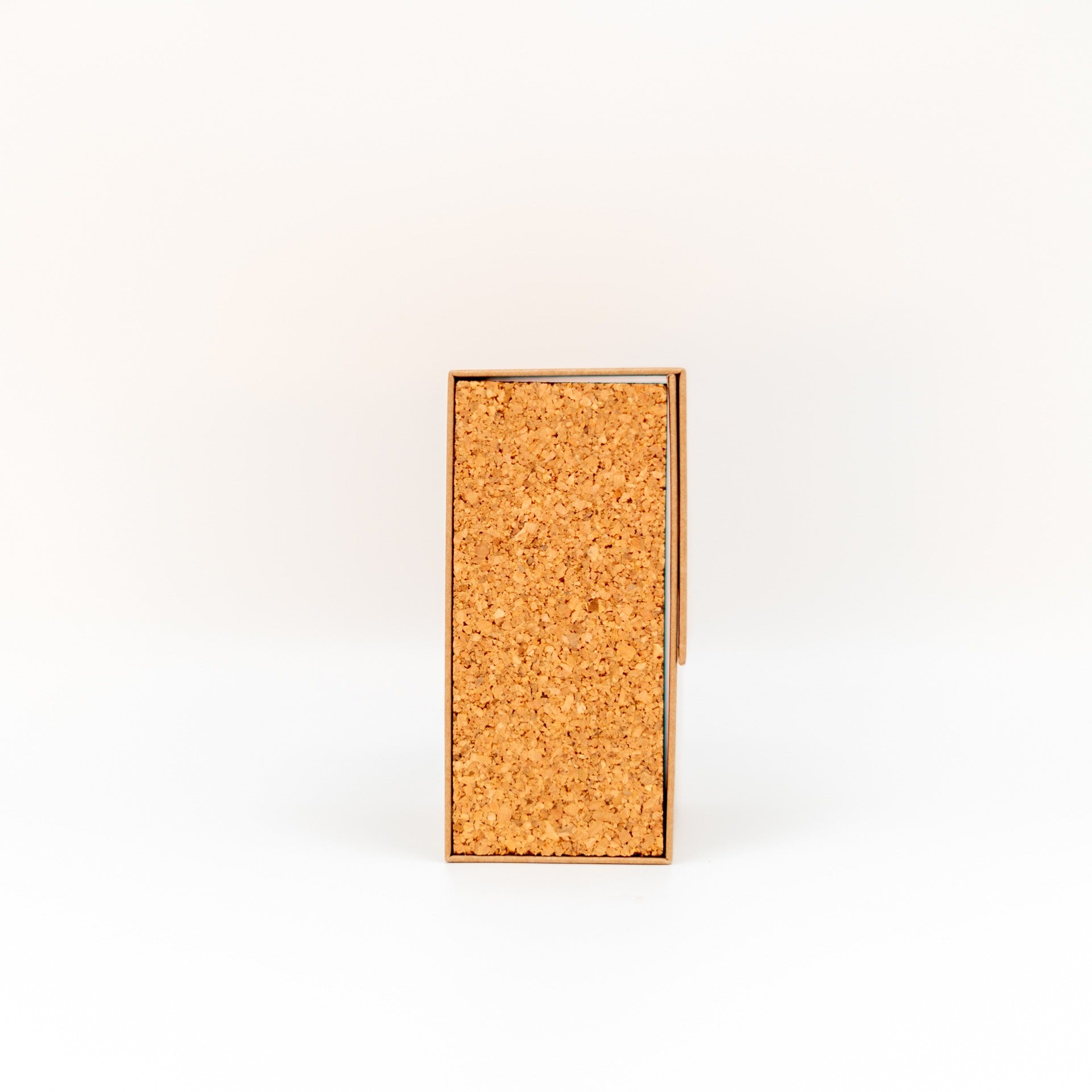 Kraft Cork Puente D. Luís I Lineal - Sal Marina