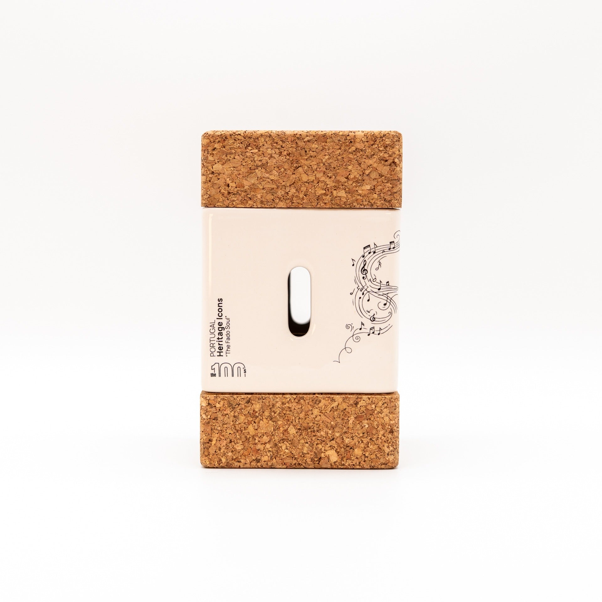 Cube 2 Lids The Fado Soul Lineal - Vela 70g