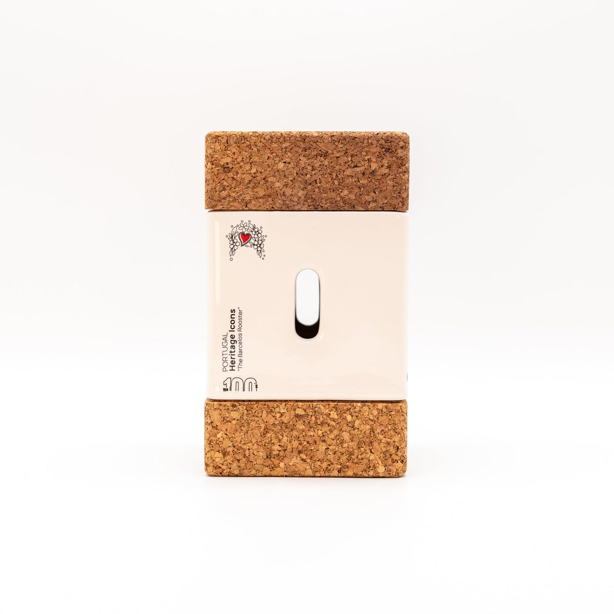 Cube 2 Lids · The Barcelos Rooster · Linear