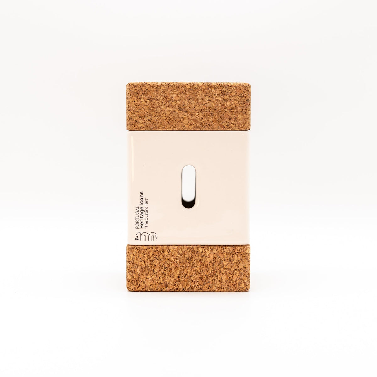 Cube 2 Lids · The Custard Tart · Linear