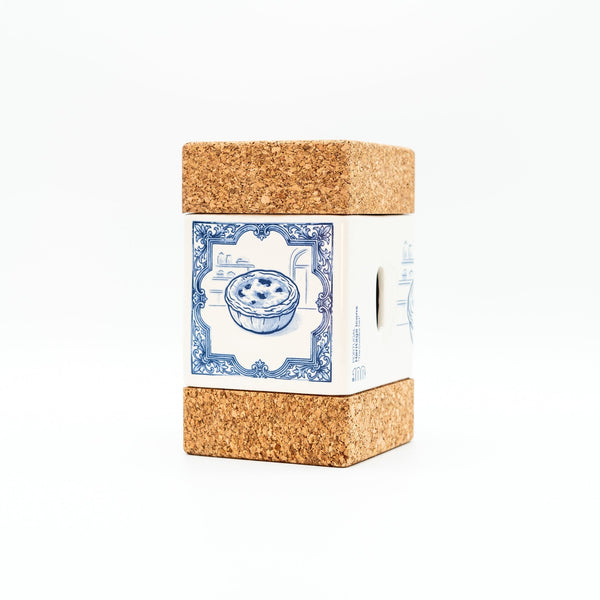 Cube 2 Lids The Custard Tart Tile