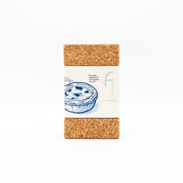 Cube 2 Lids · The Custard Tart · Tile