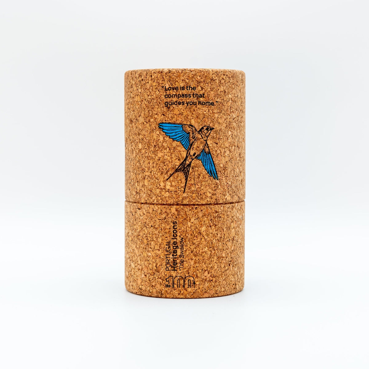 Cylinder Cork · The Swallow · Linear