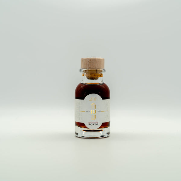 Port Wine 10 Years