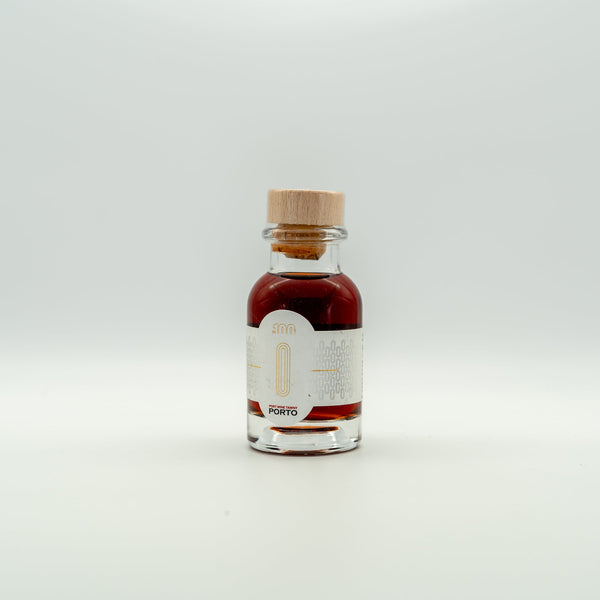 Tawny Port