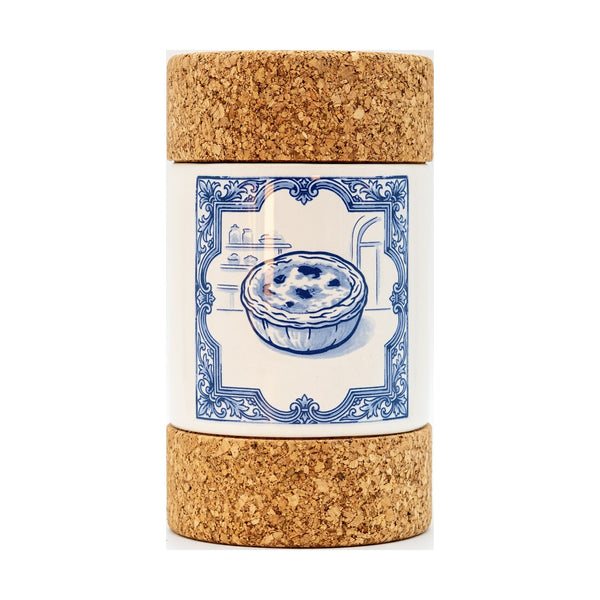 The Custard Tart