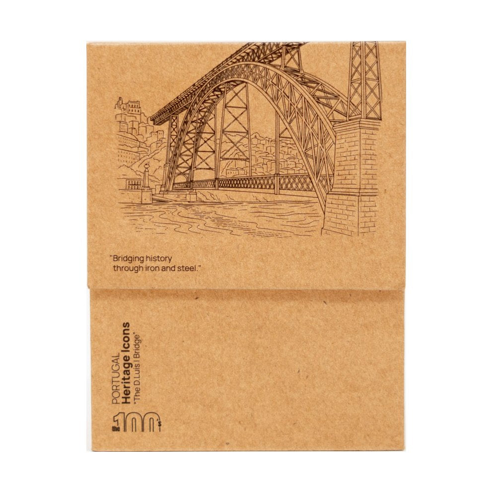 The D. Luís I Bridge