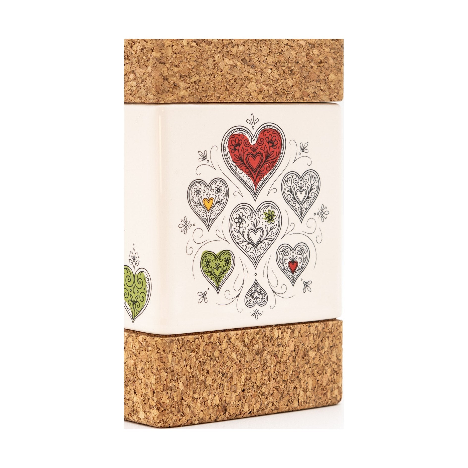 The Viana Heart