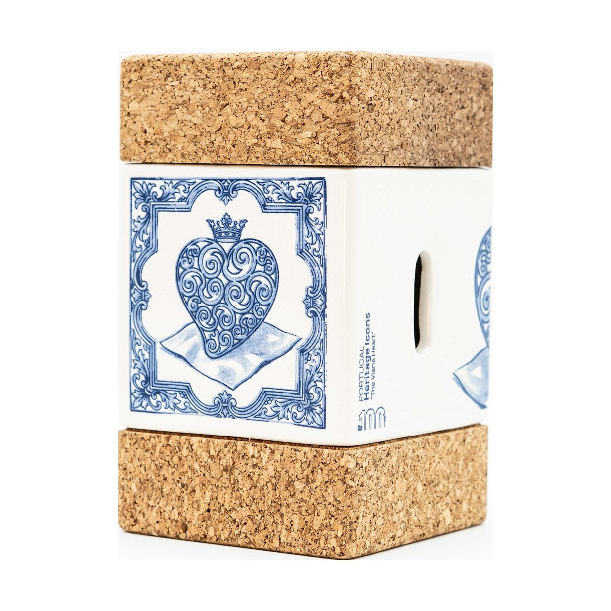 The Viana Heart