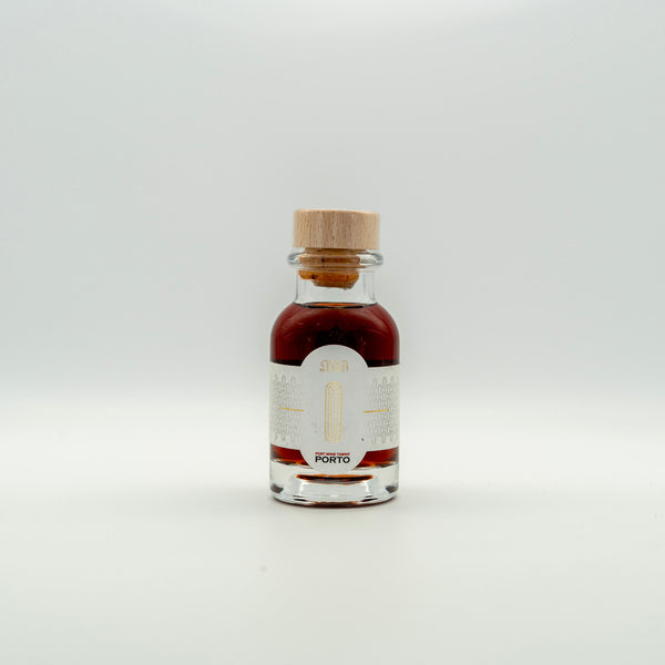 Garrafa · Port Wine Tawny