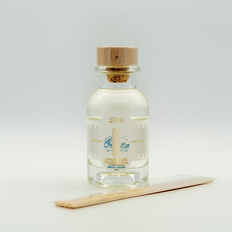 Difusor