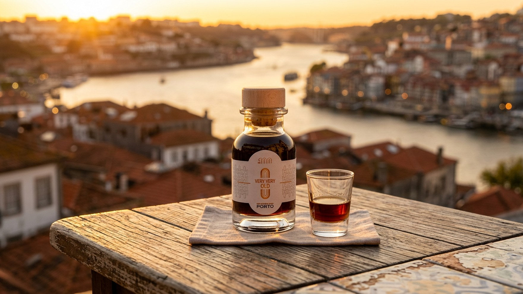 Vino de Oporto