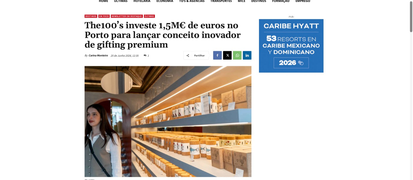 Notícias T